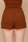 THE ANETTE SHORTS