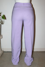 THE SPRING TROUSERS