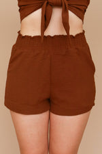 THE ANETTE SHORTS