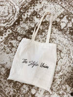 THE STYLE UNION TOTE