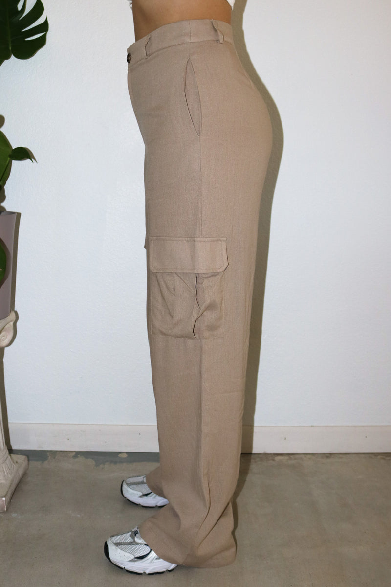 Buy Rust Pants for Women by GO COLORS Online  Ajiocom