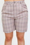 THE PAOLA SHORT