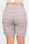 THE PAOLA SHORT