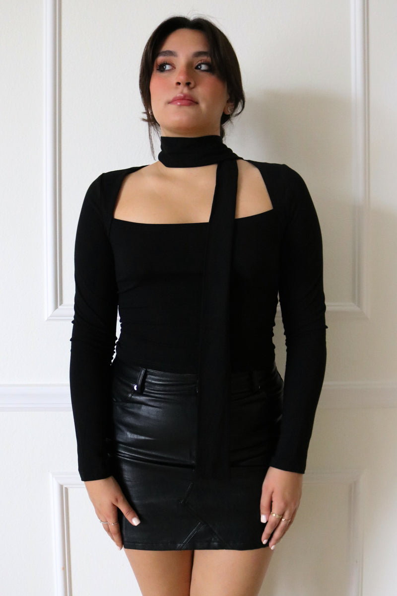 THE CASSIE TOP