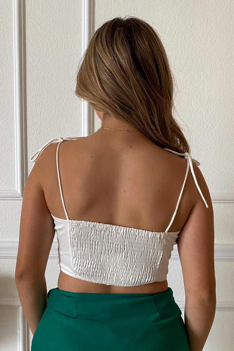 THE SOPHIE TOP